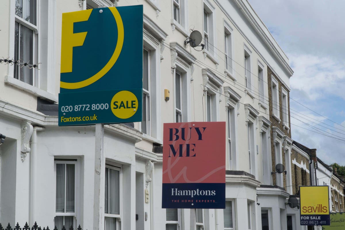 More &lsquo;energy&rsquo; in market as confidence rebounding, lender says