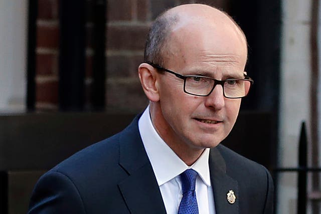 Britain Intelligence China