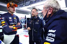 F1 budget cap rules ‘need tightening up’ after Red Bull breach, says Martin Brundle