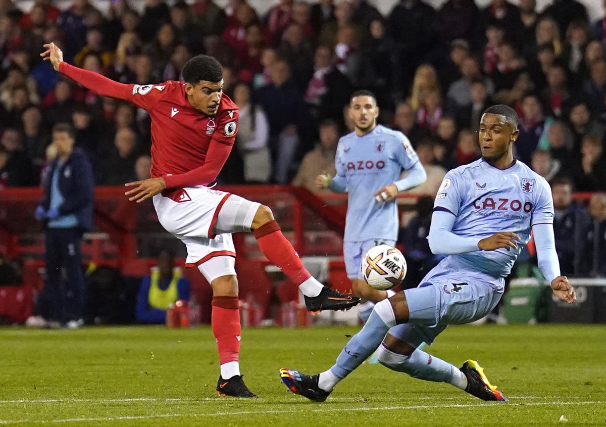 Morgan Gibbs-White backed to &lsquo;make a difference&rsquo; for Nottingham Forest