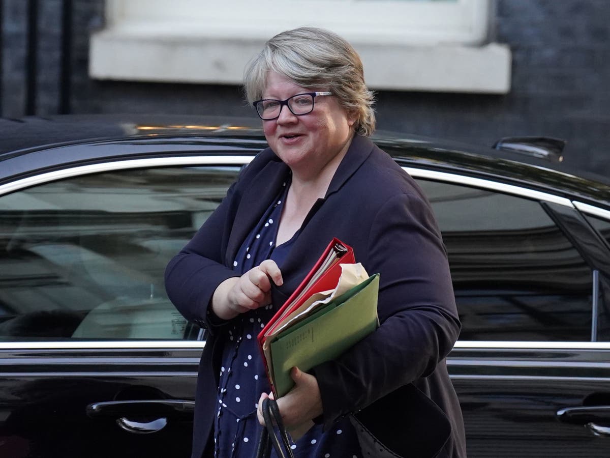 Health secretary unable to say if government&rsquo;s anti-smoking plan will be scrapped