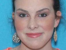 Texas mother gets life after bedridden seven-year-old daughter died home alone while she went out to bar