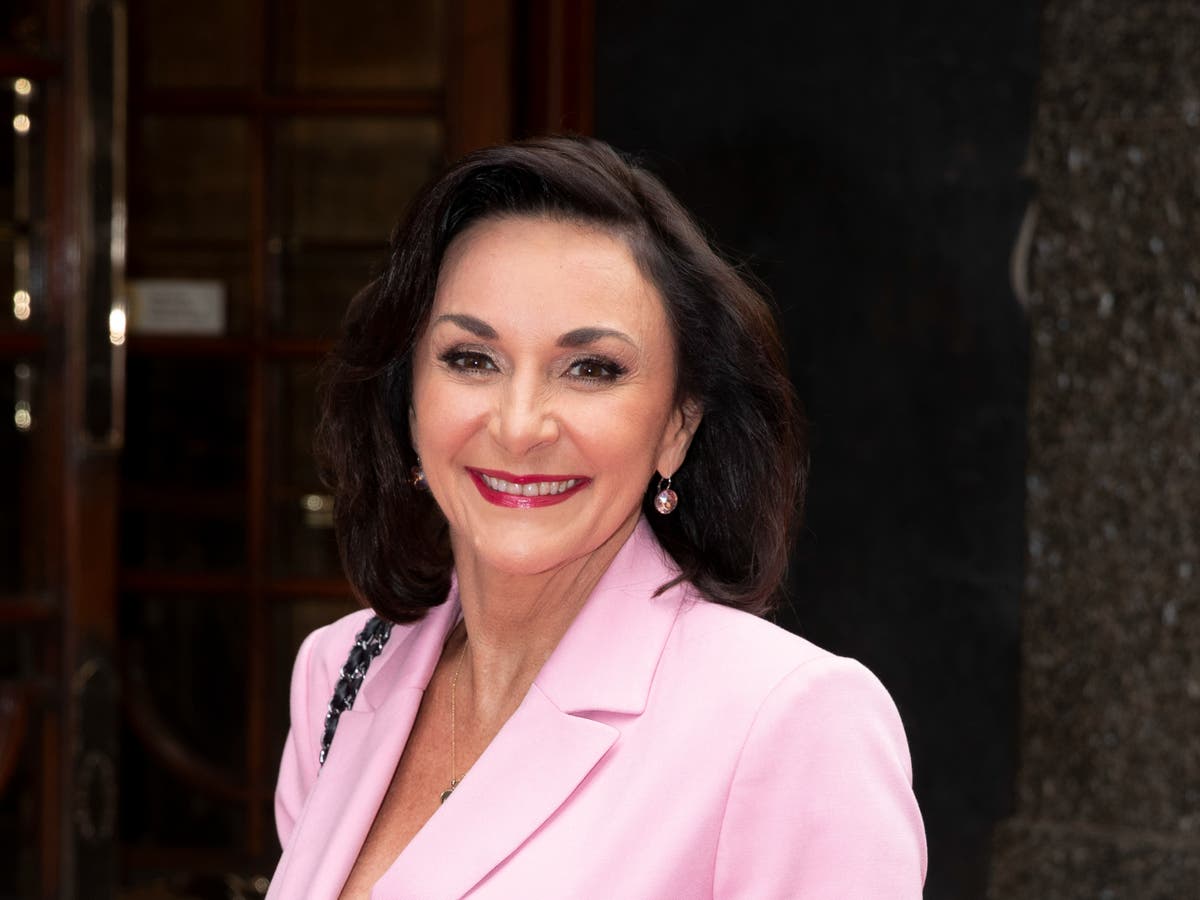 Strictly judge Shirley Ballas calls for ‘respect’ after backlash to recent episodes