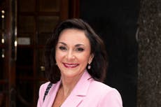 Shirley Ballas speaks out against ‘hurtful’ comments amid Strictly Come Dancing backlash