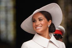 Meghan: I’ve been called crazy and hysterical