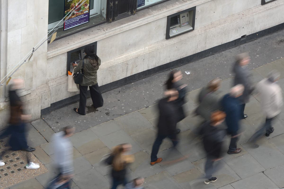 FCA updates guidance for banks considering branch or ATM closures