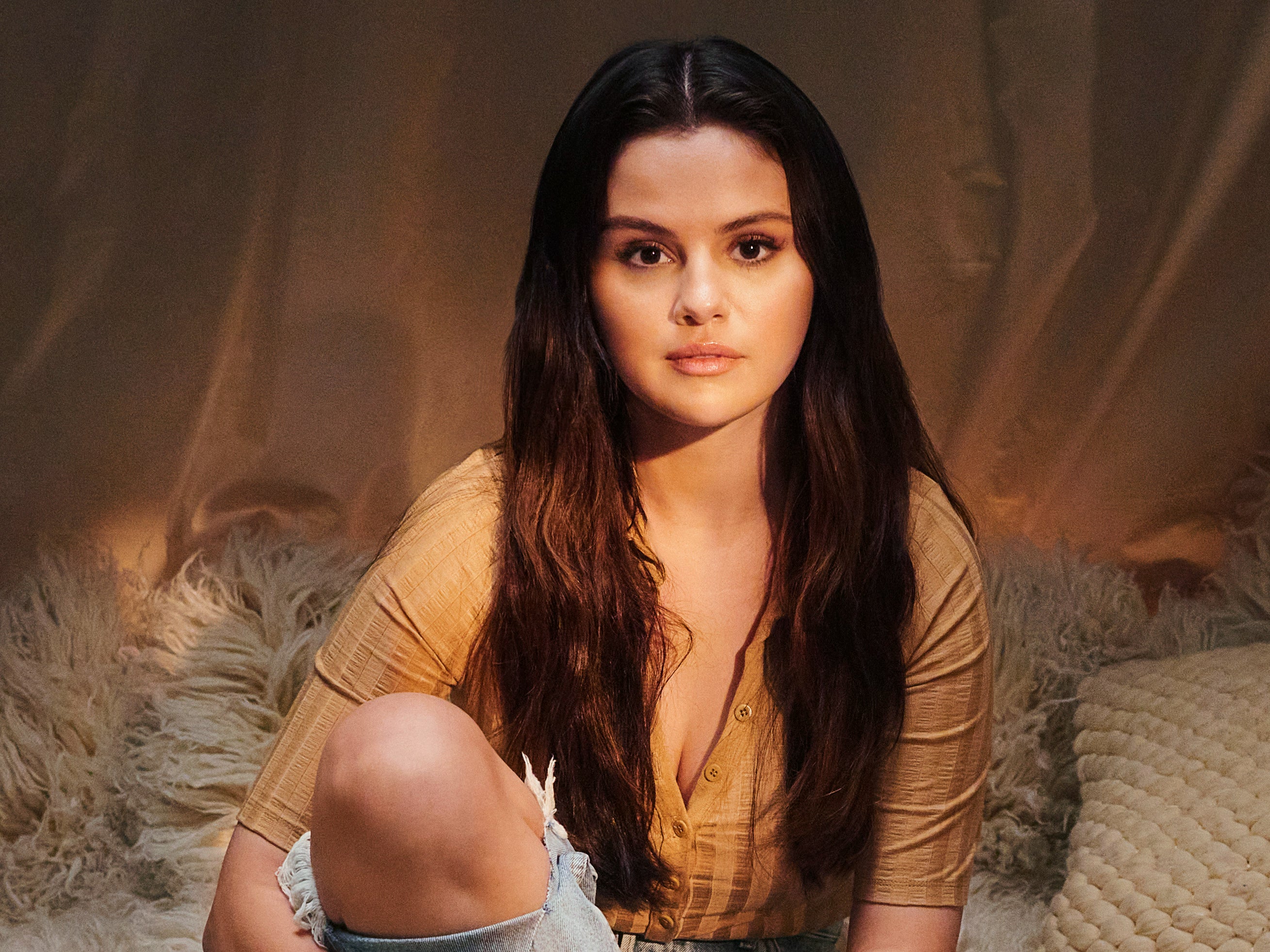 Selena Gomez Opens Up About Mental Health And Lupus In ‘My Mind & Me ...