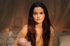 Selena Gomez opens up about mental health and lupus in ‘My Mind & Me’ documentary trailer