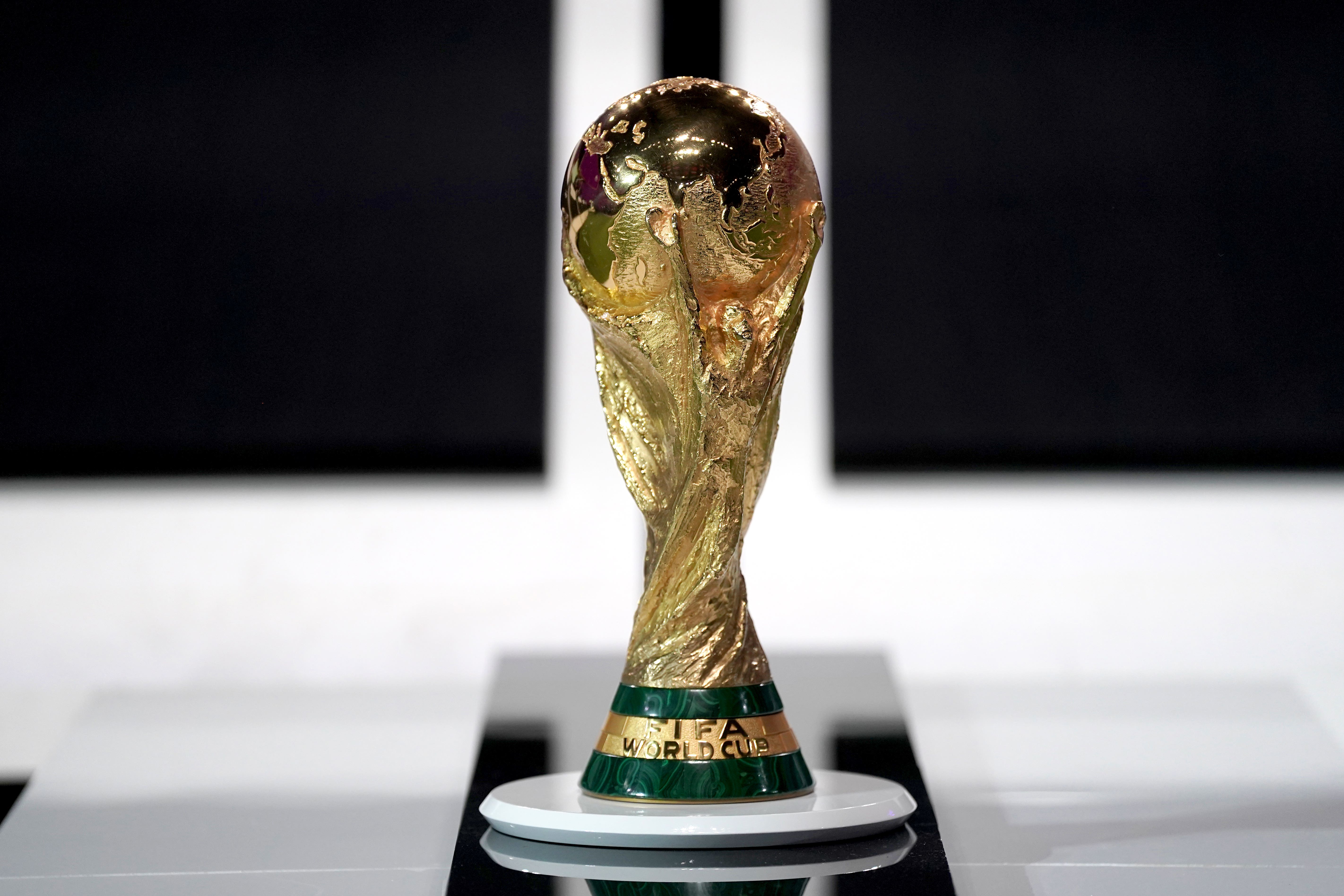 Clubs whose players feature in the World Cup in Qatar this winter will be entitled to access a pot of cash worth more than 200 million US dollars in total (Nick Potts/PA)