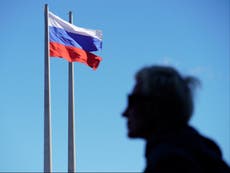 Russia invites US states to secede and join country 