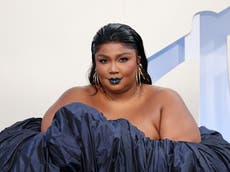 Lizzo responds to backlash of ableist lyric in her song ‘Grrrls’: ‘I did not know it was a slur’