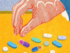 How TikTok turned a diet drug into a status symbol
