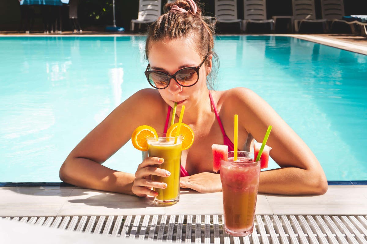 Spike in all-inclusive holidays as families seek break from money worries