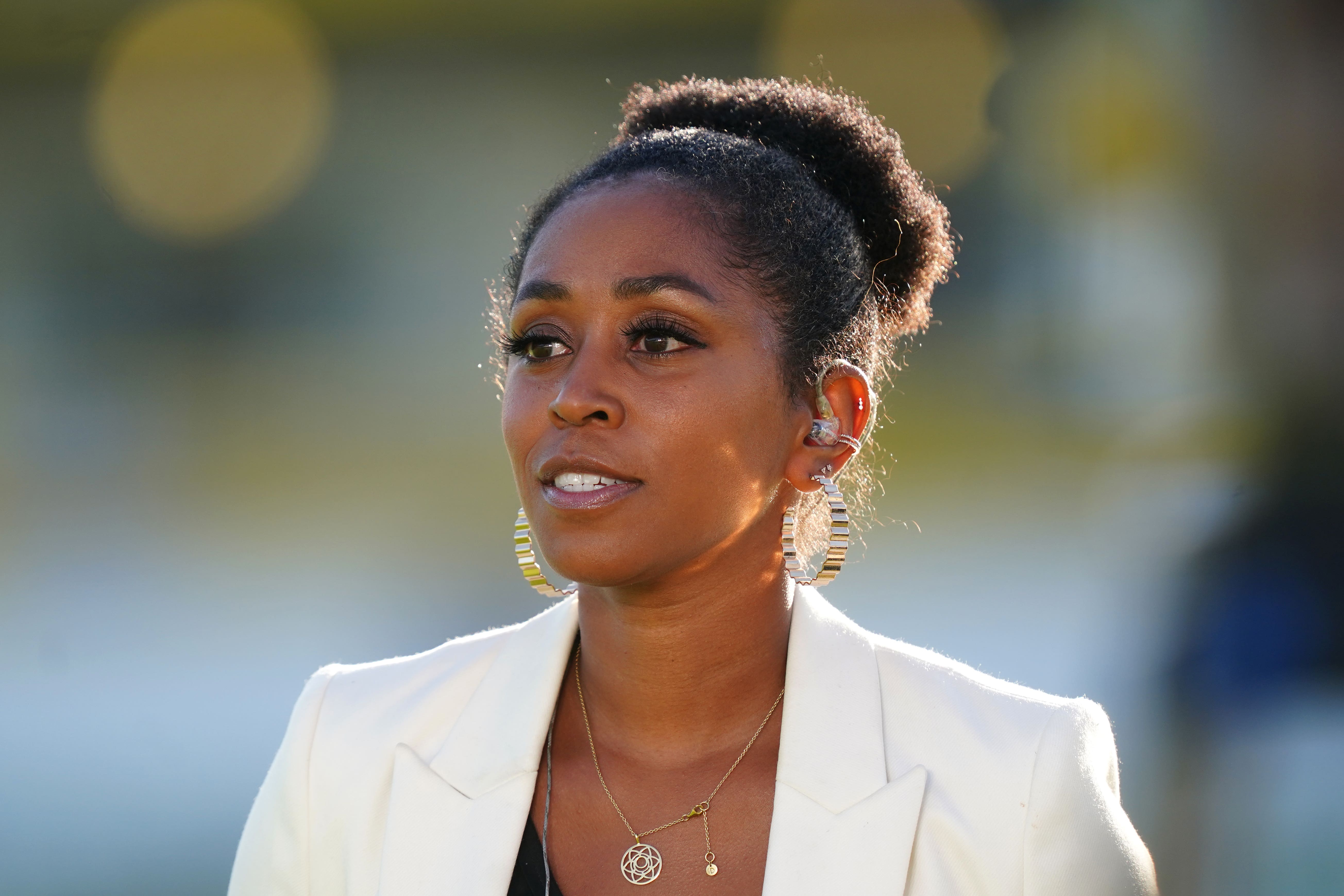 Next England Coach Ebony Rainford Brent Picks Her Favourites For Job The Independent