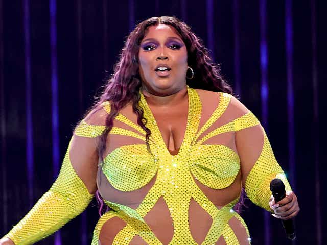 Lizzo