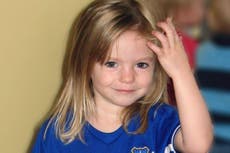 Madeleine McCann police apply for another cash boost as ?13m already spent