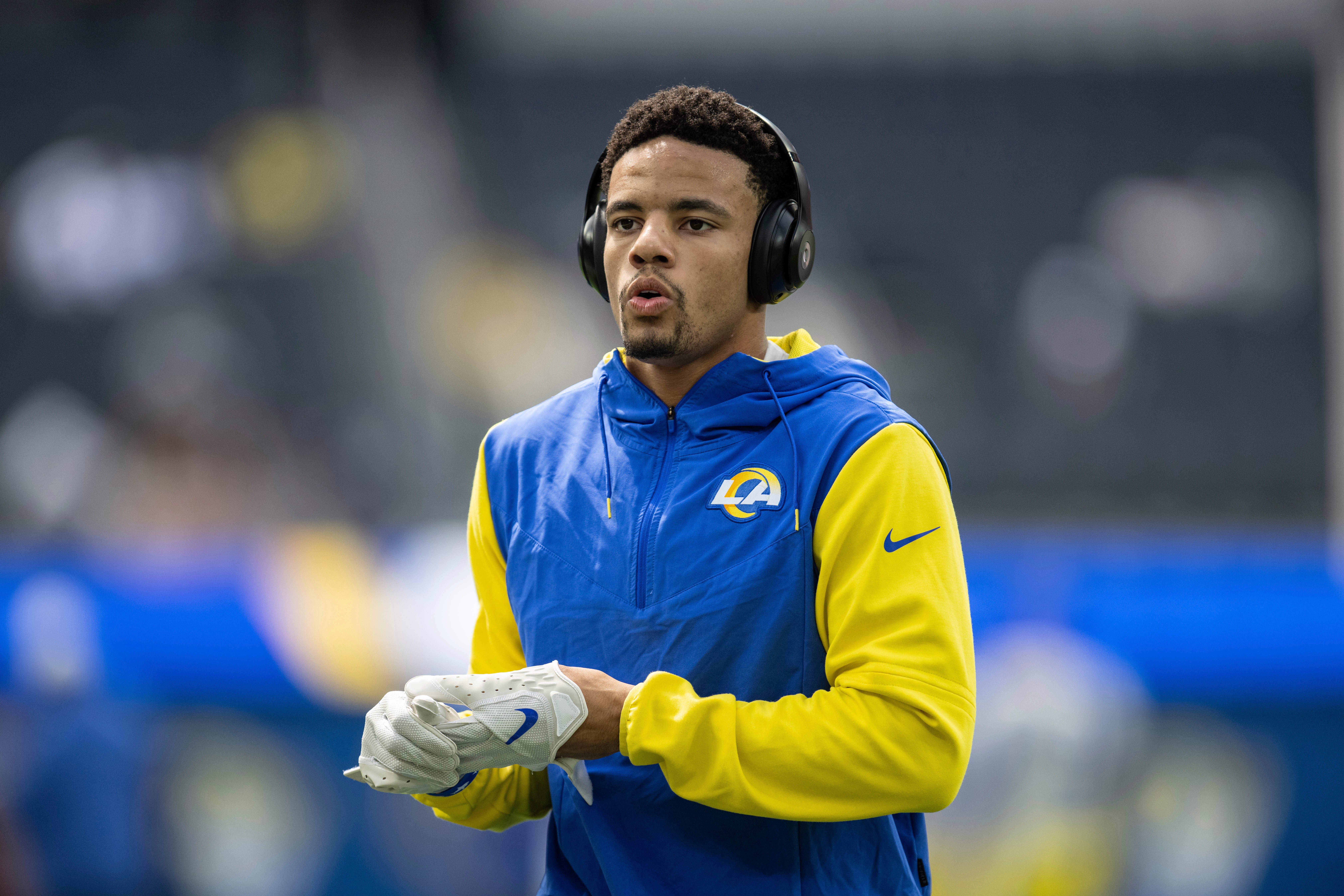 HBCU NFL Impact Football