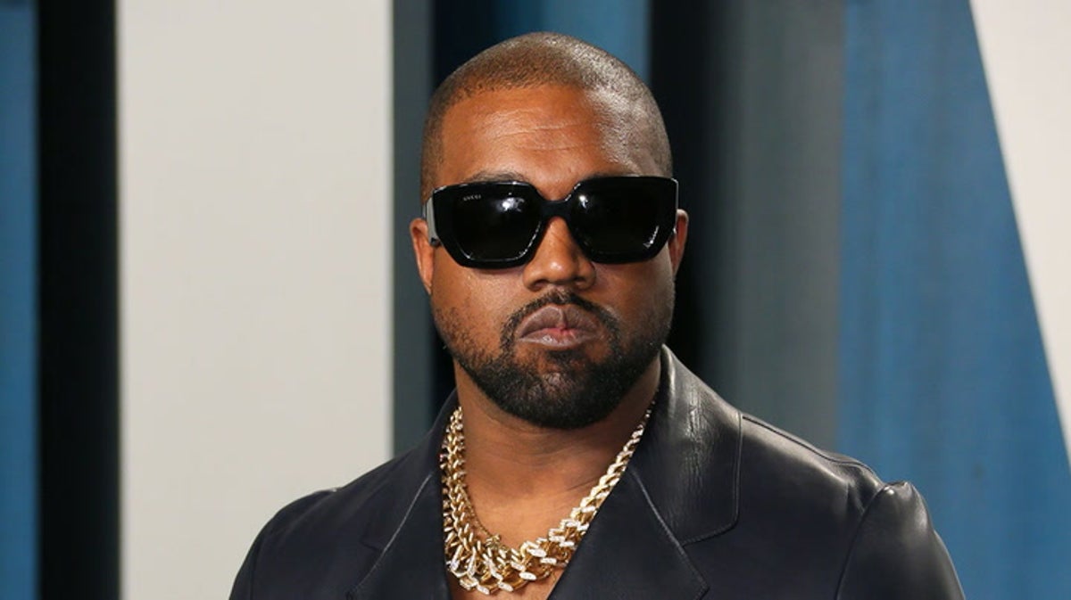 Kanye West invited to Holocaust Museum after posting antisemitic tweets