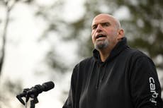 John Fetterman’s post-stroke interview sparked a furious backlash. Here’s why people were angry