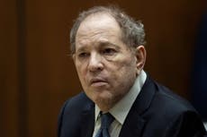 Harvey Weinstein’s pivotal second criminal trial opens in Los Angeles: Everything you need to know