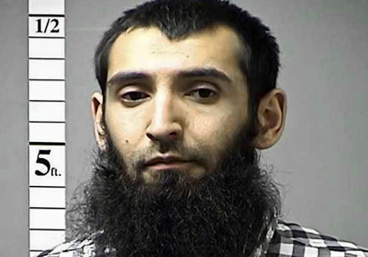 Joe Biden called for an end to executions. So why is his DoJ seeking it in the case of Sayfullo Saipov?