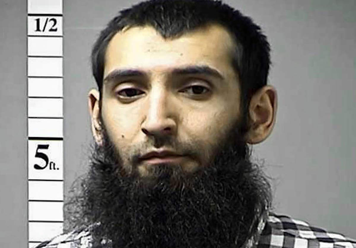 As Sayfullo Saipov case heads to jury, Biden’s DoJ on verge of controversial first death penalty conviction