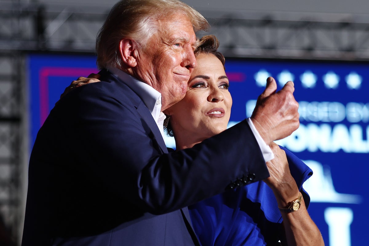 Trump legal fees eat up money that could be spent on other GOP ...