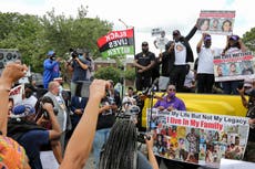 Texas officer acquitted of assault in fatal 2019 shooting