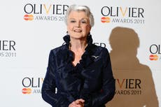 Murder, She Wrote star Dame Angela Lansbury dies aged 96