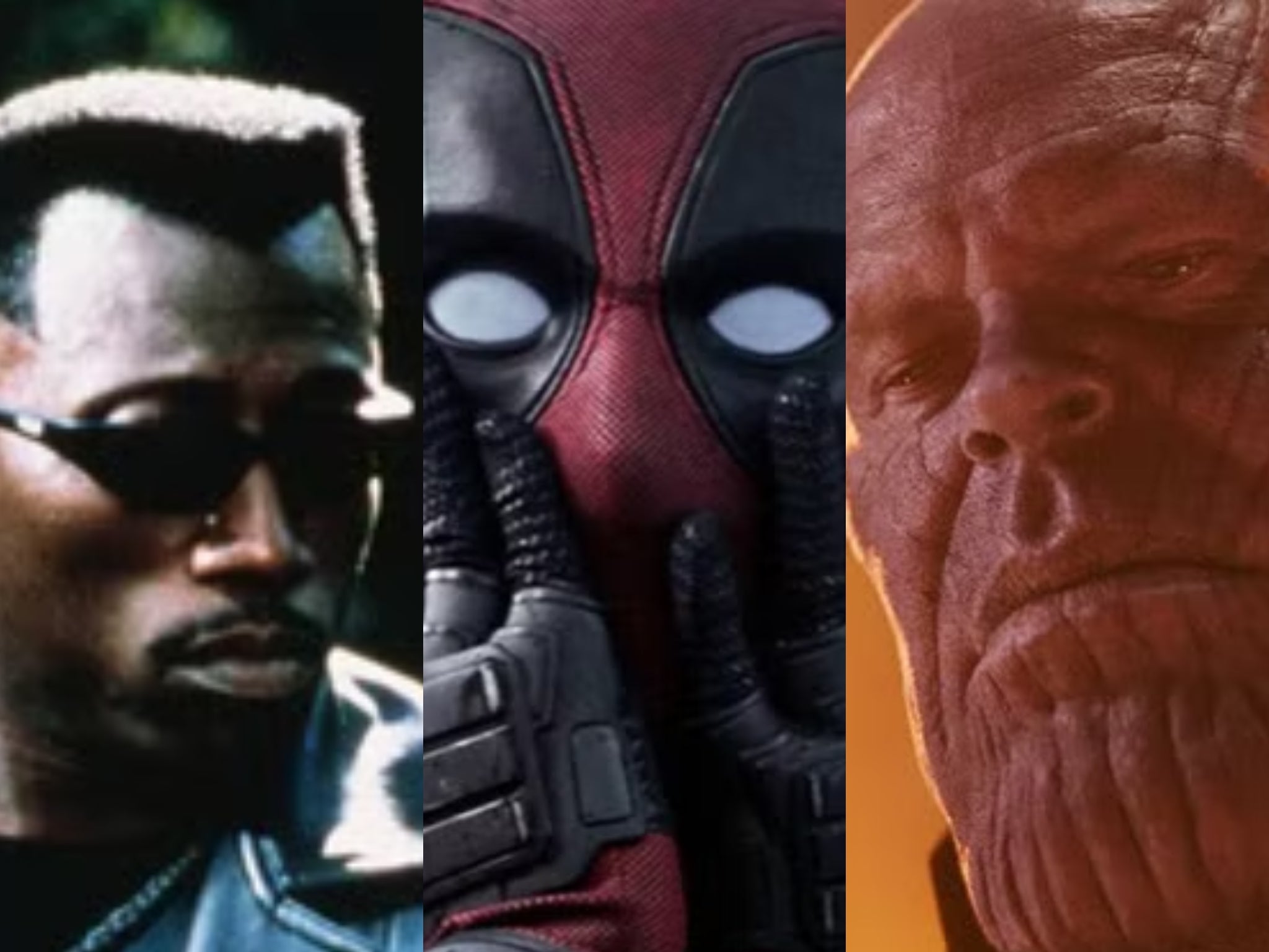 Avengers to Deadpool 3 - Release Date of THESE MARVEL MOVIES postponed by  Disney, PHOTOS