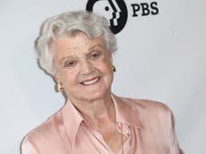 Angela Lansbury nearly missed out on Murder, She Wrote role 