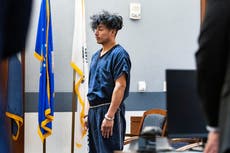 Mental health raised by defense in Vegas Strip stabbing case