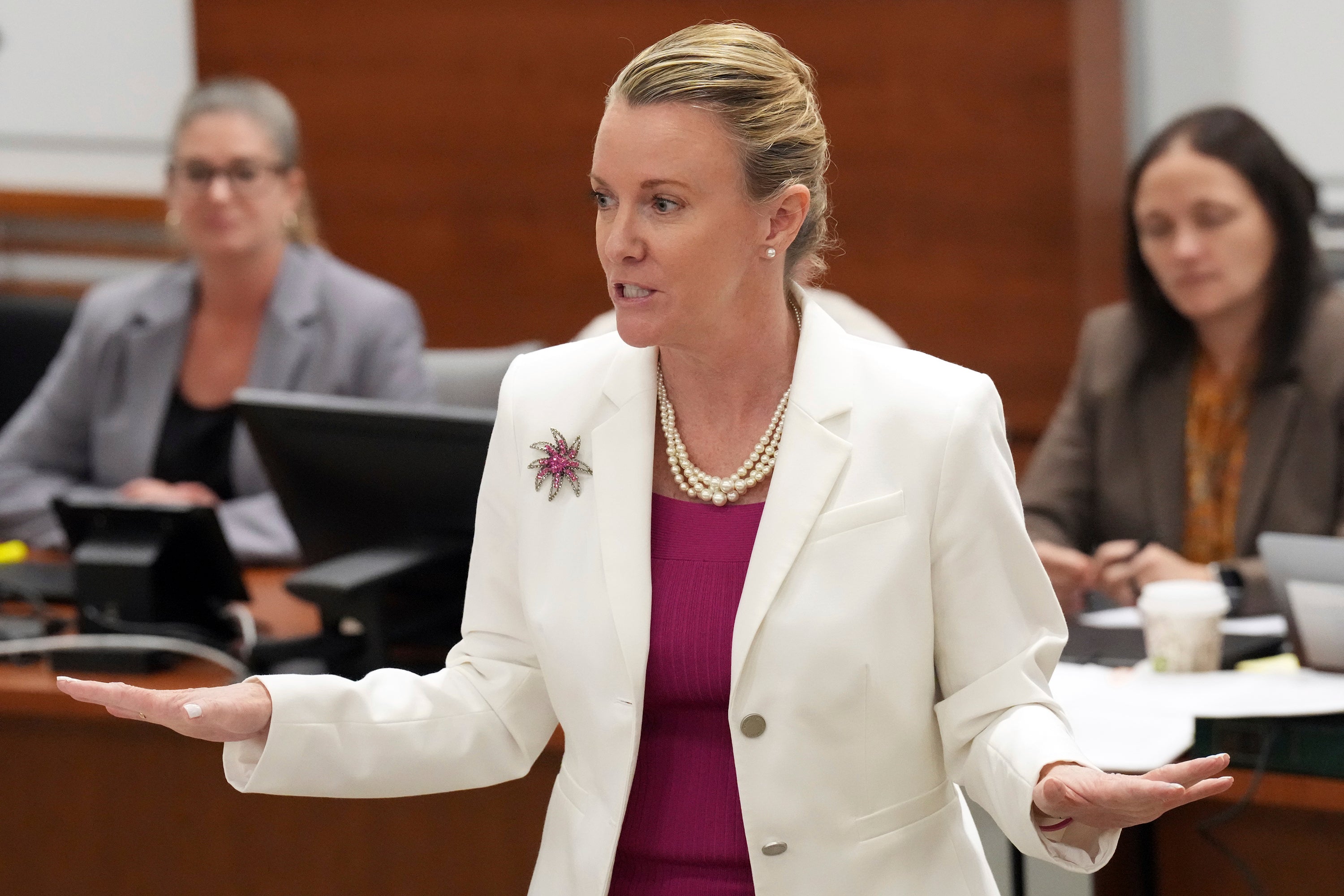 School Shooting-Florida