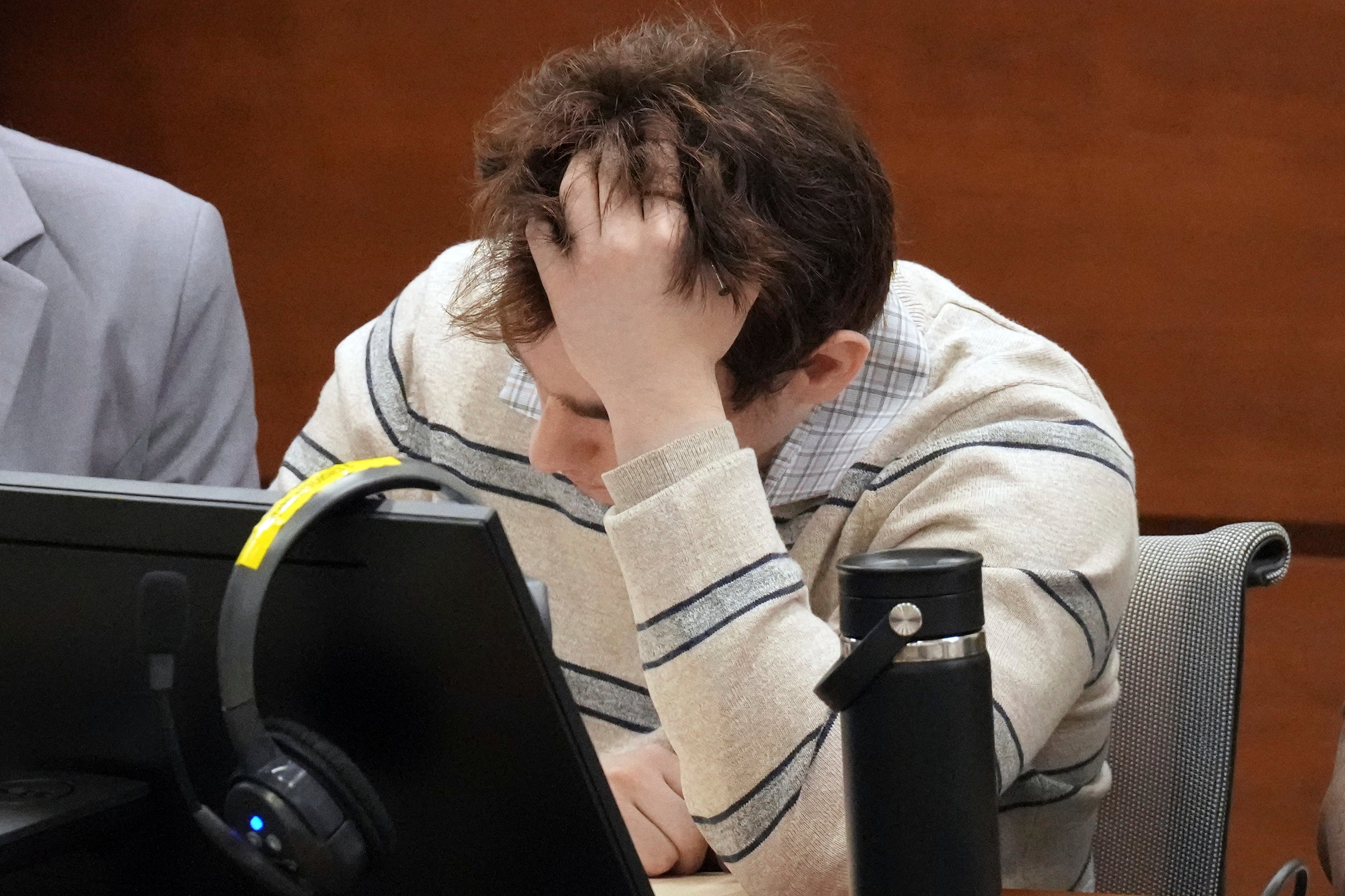 School Shooting-Florida