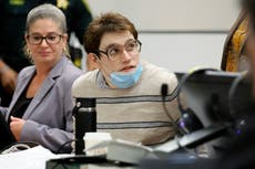 Jury reaches a verdict on Nikolas Cruz death sentence trial