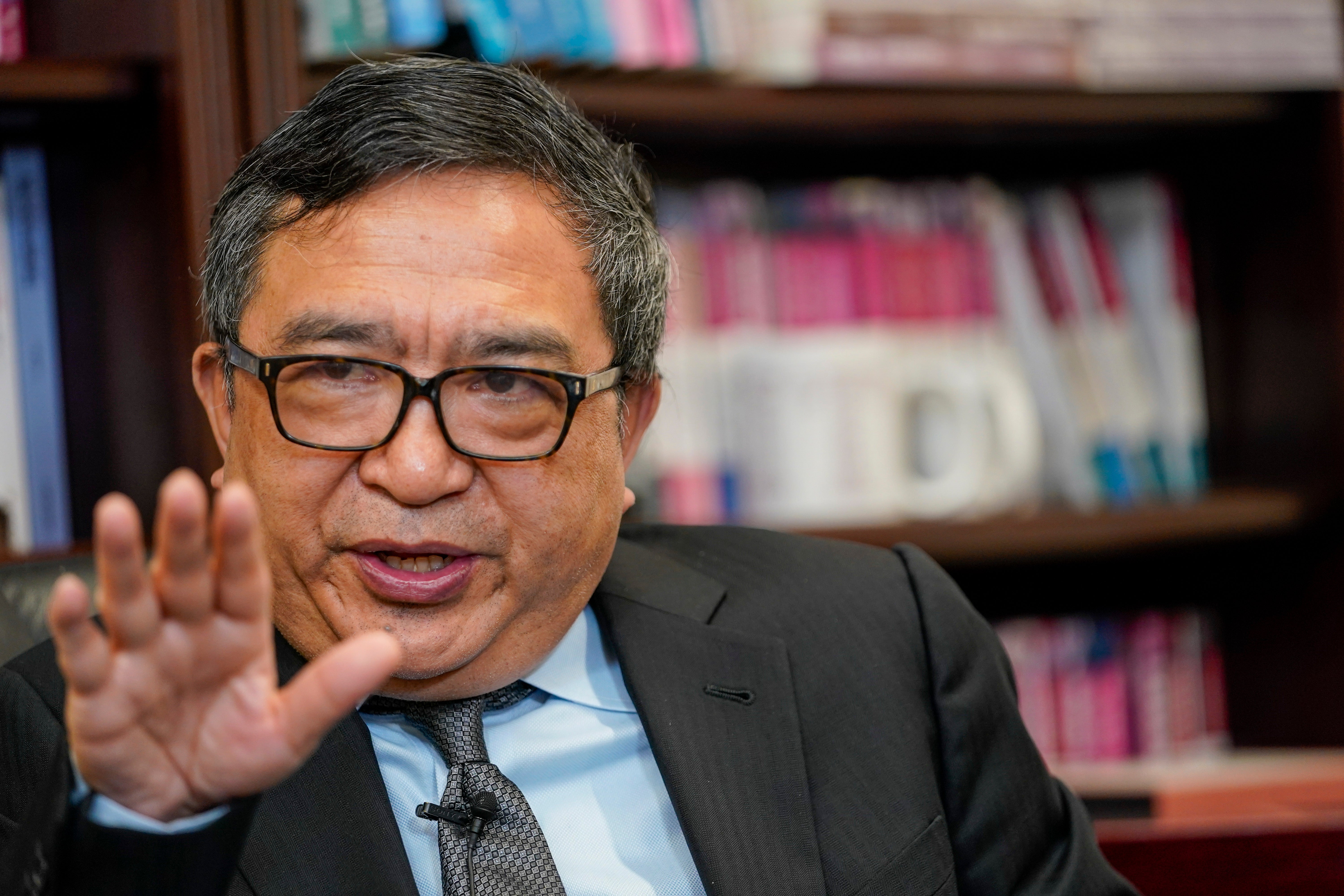 China Party Congress Secrecy