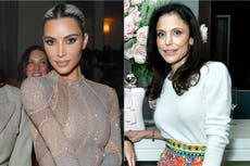 ‘Stop feeding the beast’: Bethenny Frankel wants the media to stop talking about Kim Kardashian