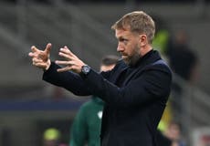 Graham Potter’s tactical variety gives Chelsea’s stuttering season new lease of life