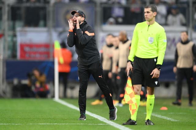 <p> Igor Jovicevic’s team won a point against Real Madrid </p>