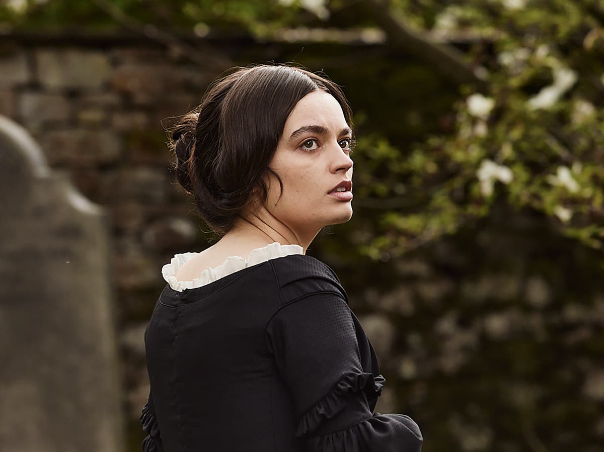 Emily is a Brontë biopic that captures the author’s soul, if not her reality – review