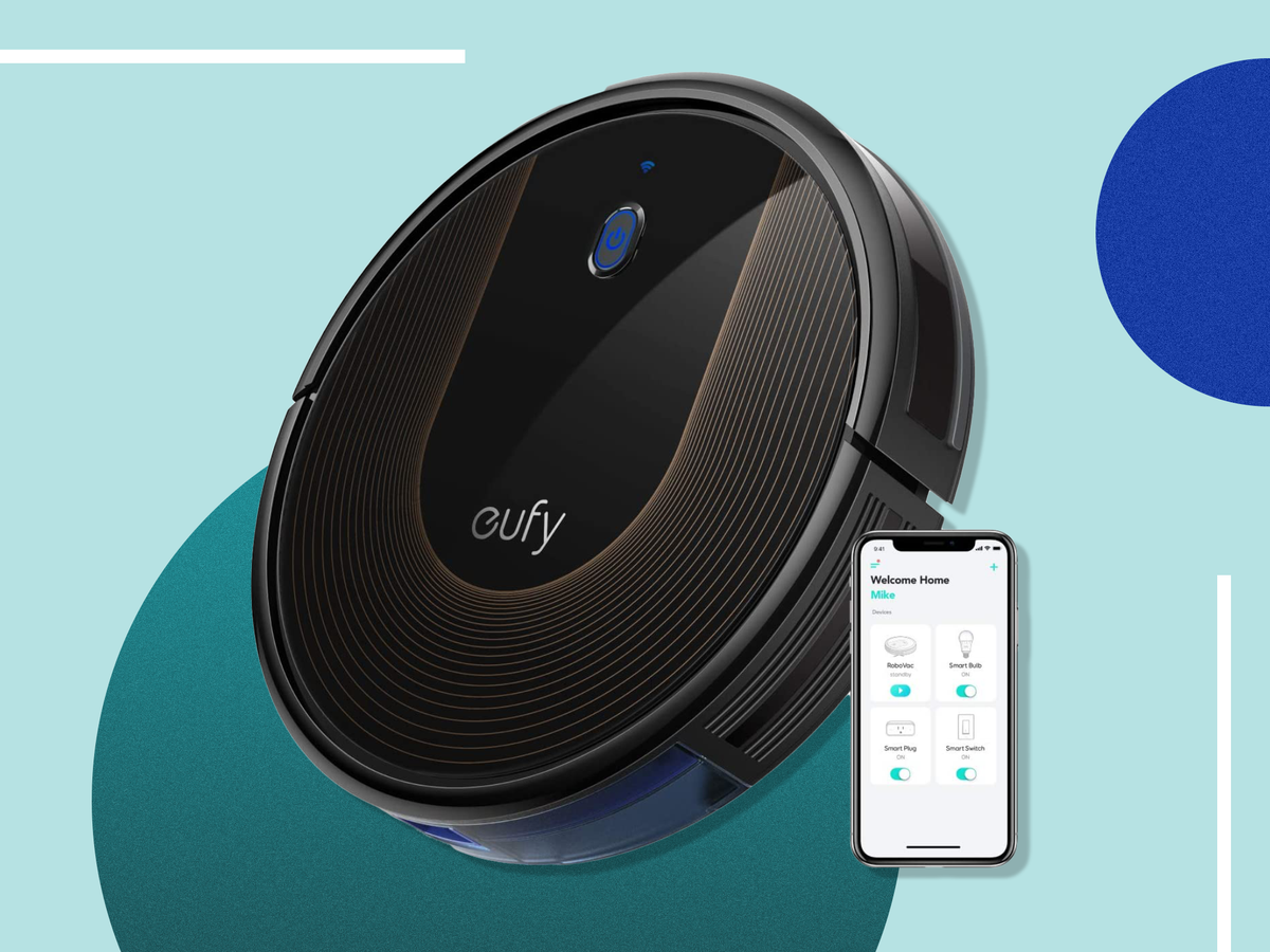 Amazon Prime Early Access Sale: There;s 33% off the Eufy by Anker RoboVac 30C