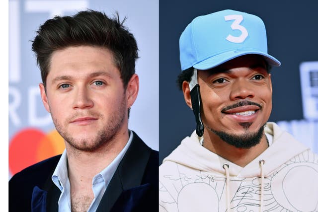 <p>Niall Horan and Chance the Rapper say they’re “excited” to join ‘The Voice US’ </p>