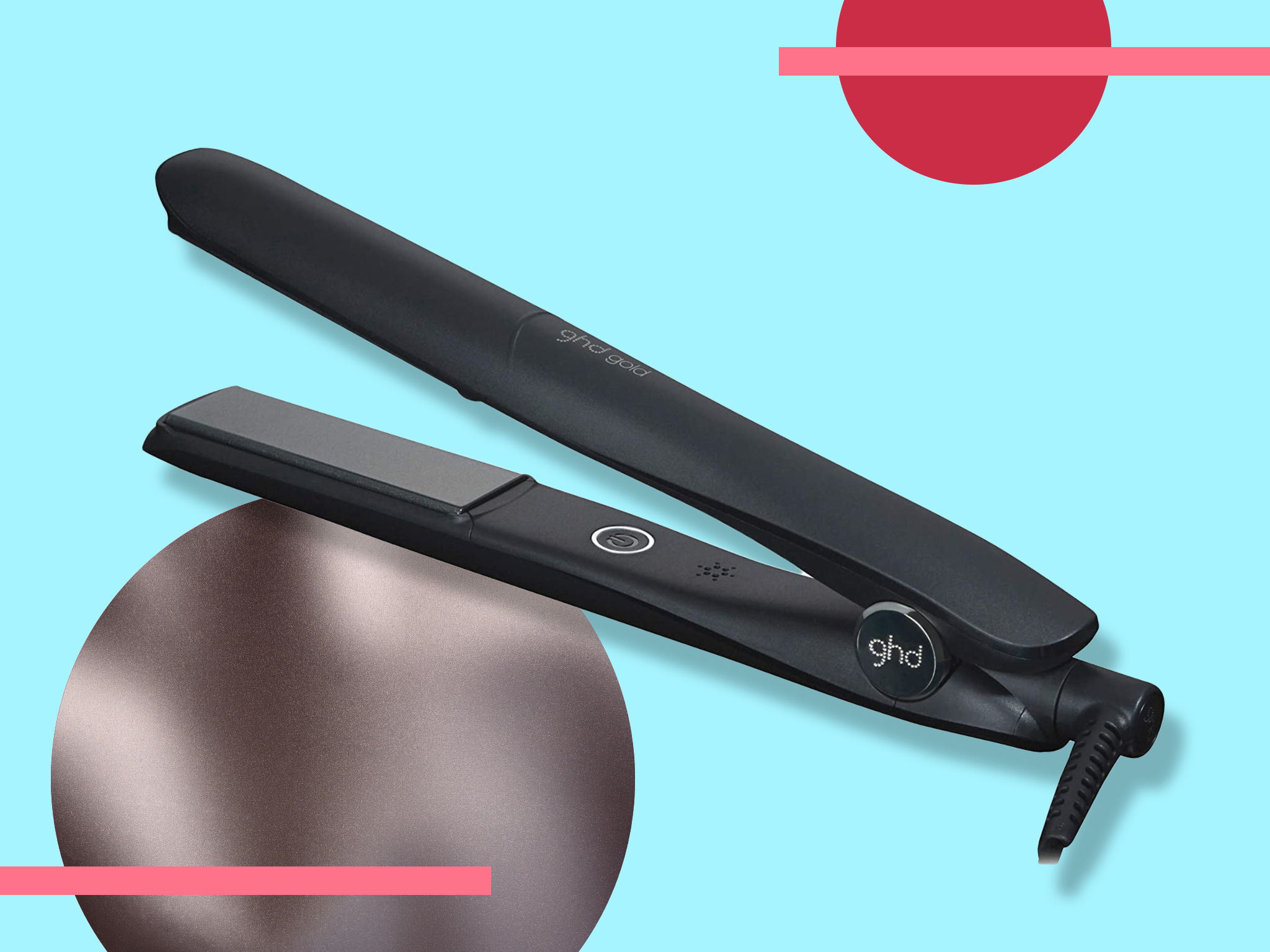 Amazon Prime Day 2 ghd straightener deal: Save a smooth 25 per cent on the  gold styler | The Independent