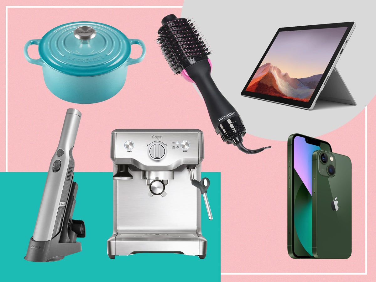 Best Amazon Prime Day deals: Pre-Black Friday offers on AirPods, Xbox, Ninja and more