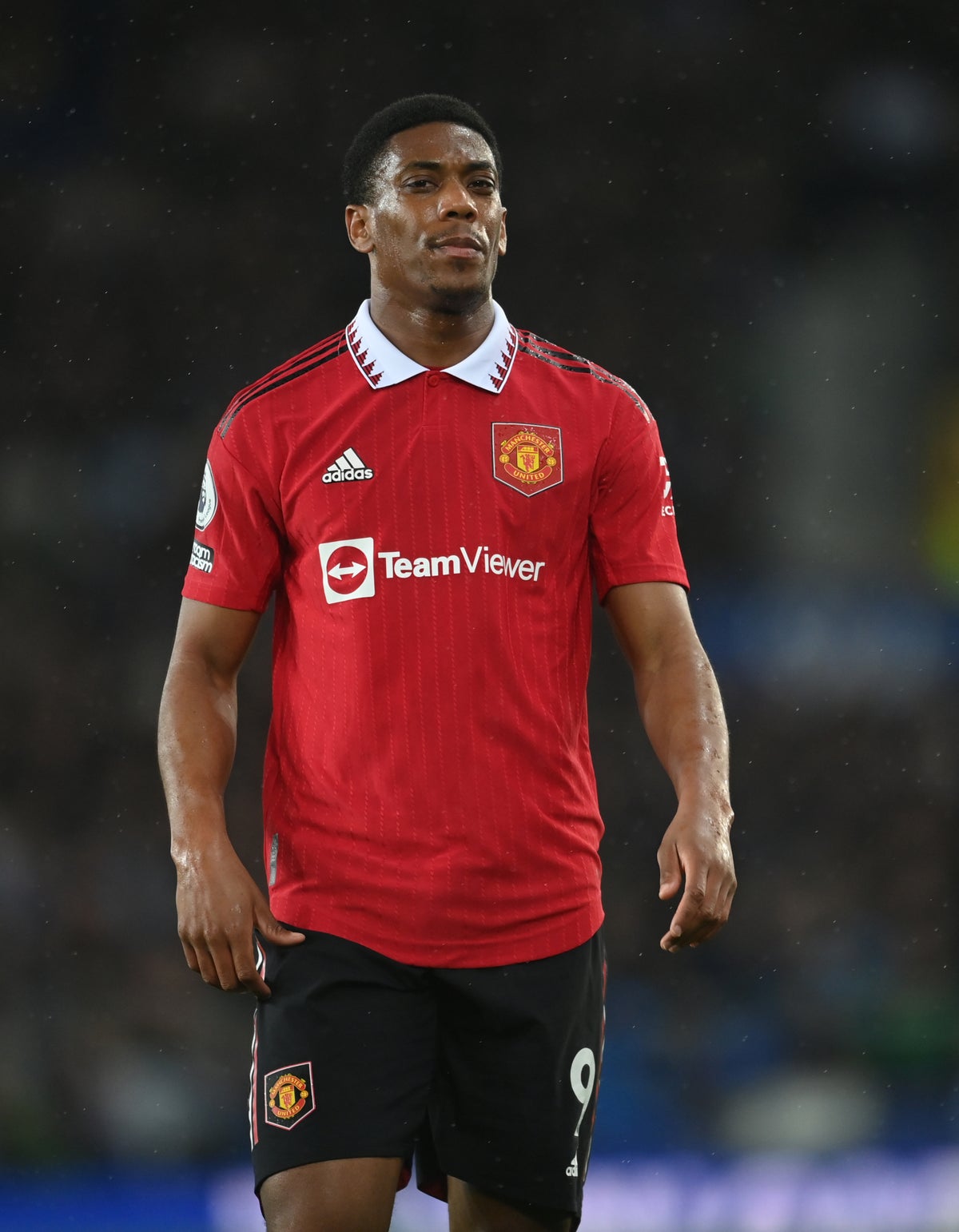 Anthony Martial injury: Manchester United striker may return for Newcastle
