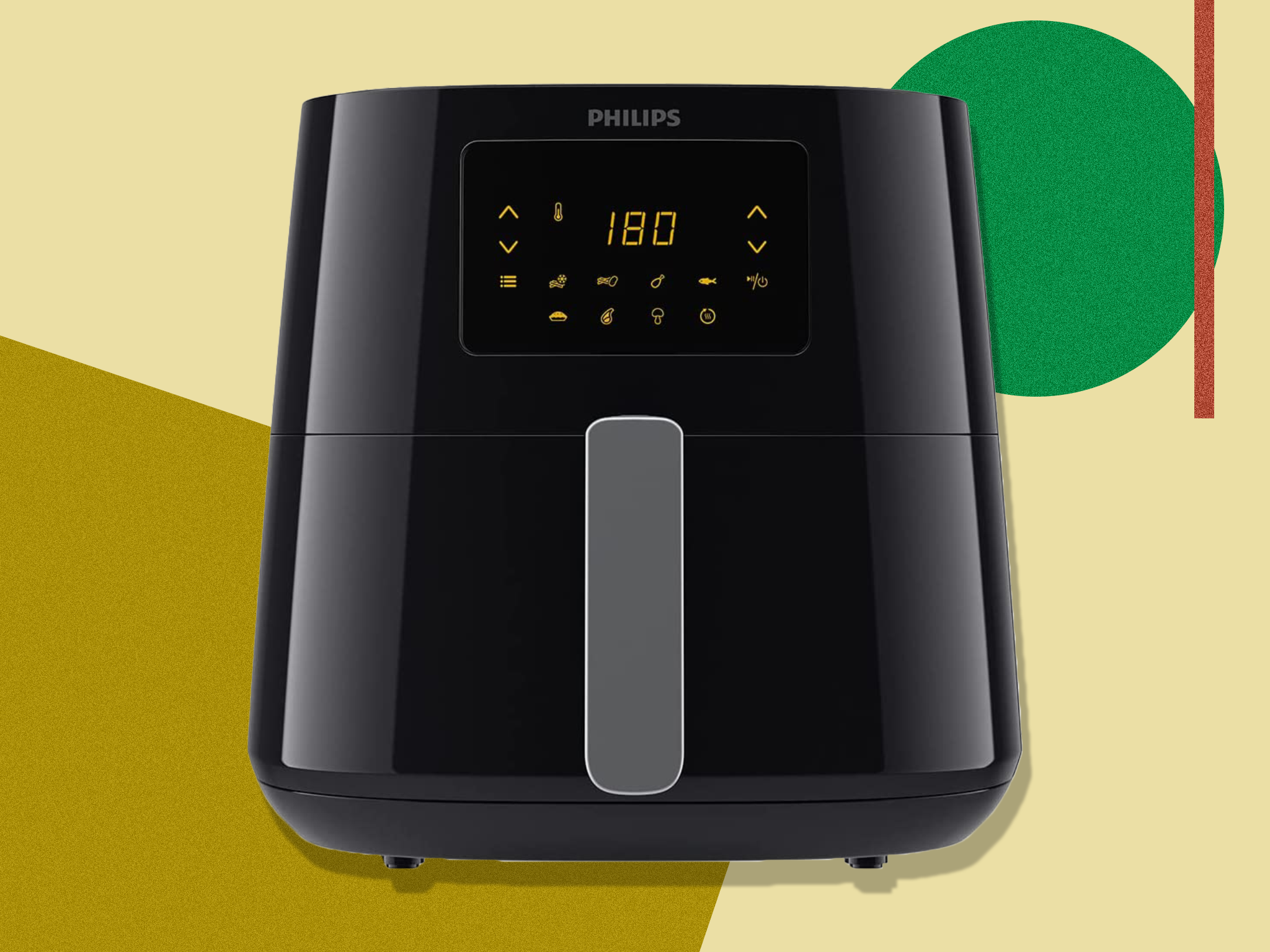 Prime Day air fryer deal: Save 25% on the Philips essential model