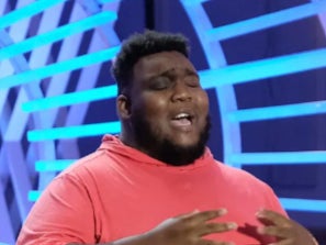 Willie Spence finished in second place on ‘American Idol’