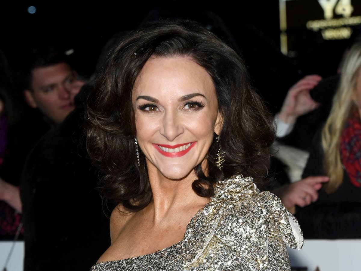 Shirley Ballas addresses her future on Strictly Come Dancing