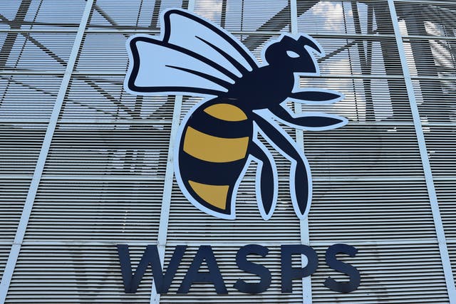<p>Wasps will be the second Premiership club to go into administration this season following Worcester</p>