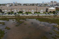 Amid rising seas, Atlantic City has no plans for retreat